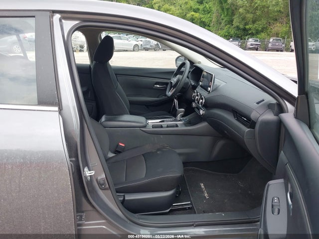 Продажа на аукционе авто 2025 Nissan Sentra Sv, vin: 3N1AB8CV6SY289529, номер лота: 45198201