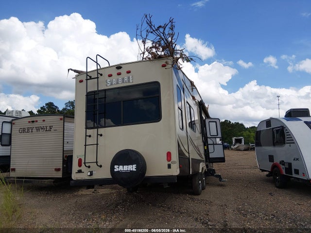 Forest River Other 2016 4X4FSRD27G3011696 Image 13