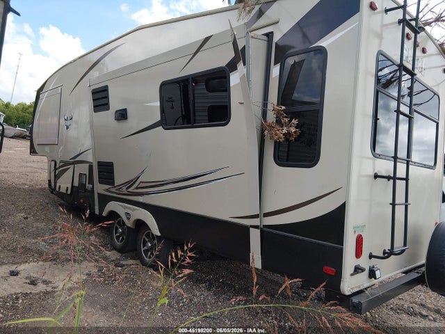 Forest River Other 2016 4X4FSRD27G3011696 Image 3