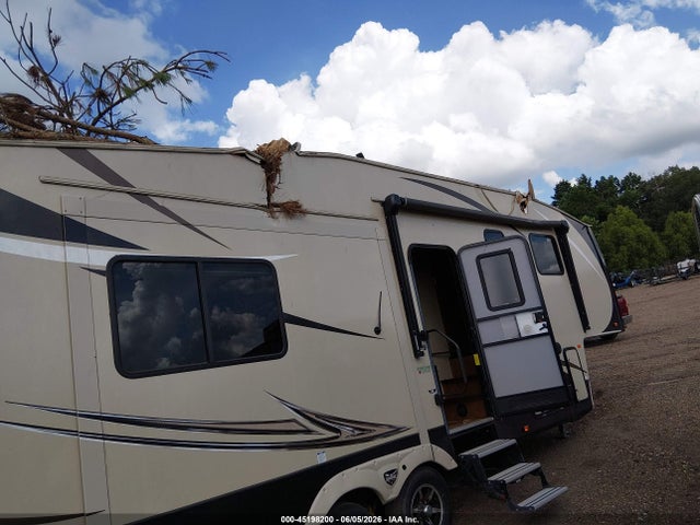 Forest River Other 2016 4X4FSRD27G3011696 Image 14