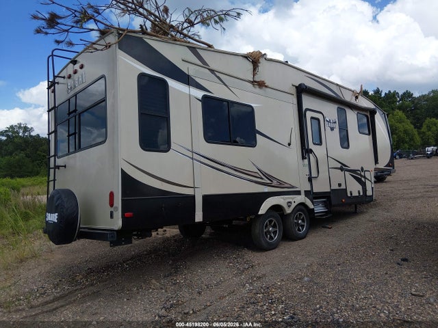 Forest River Other 2016 4X4FSRD27G3011696 Image 4