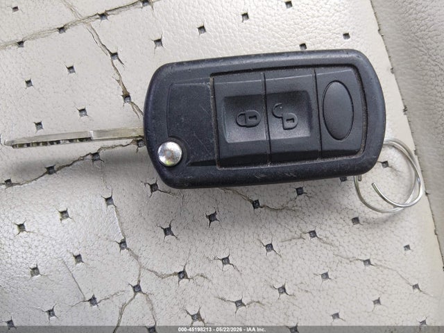 Продаж на аукціоні авто 2006 Land Rover Range Rover Sport Supercharged, vin: SALSH23496A903464, номер лоту: 45198213