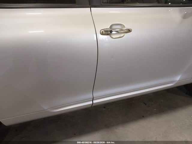 2009 Toyota Highlander Hybrid მანქანა იყიდება აუქციონზე, vin: JTEEW41A492033213, აუქციონის ნომერი: 45198216