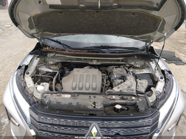 Продаж на аукціоні авто 2022 Mitsubishi Eclipse Cross Se S-awc/se Special Edition S-awc/sel S-awc/sel Special Edition S-awc, vin: JA4ATWAAXNZ051055, номер лоту: 45198217