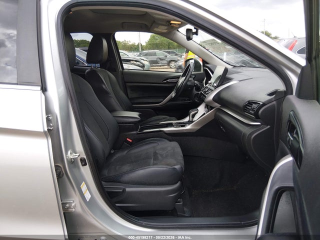 Продаж на аукціоні авто 2022 Mitsubishi Eclipse Cross Se S-awc/se Special Edition S-awc/sel S-awc/sel Special Edition S-awc, vin: JA4ATWAAXNZ051055, номер лоту: 45198217