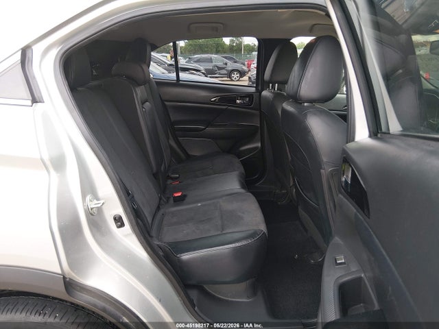 Продаж на аукціоні авто 2022 Mitsubishi Eclipse Cross Se S-awc/se Special Edition S-awc/sel S-awc/sel Special Edition S-awc, vin: JA4ATWAAXNZ051055, номер лоту: 45198217