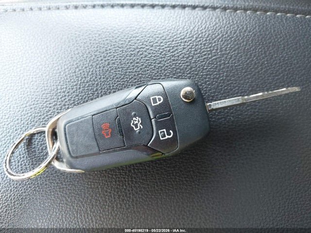 Продаж на аукціоні авто 2014 Ford Fusion Hybrid Se, vin: 3FA6P0LU7ER170390, номер лоту: 45198219