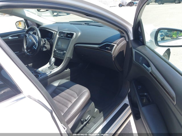 Продаж на аукціоні авто 2014 Ford Fusion Hybrid Se, vin: 3FA6P0LU7ER170390, номер лоту: 45198219