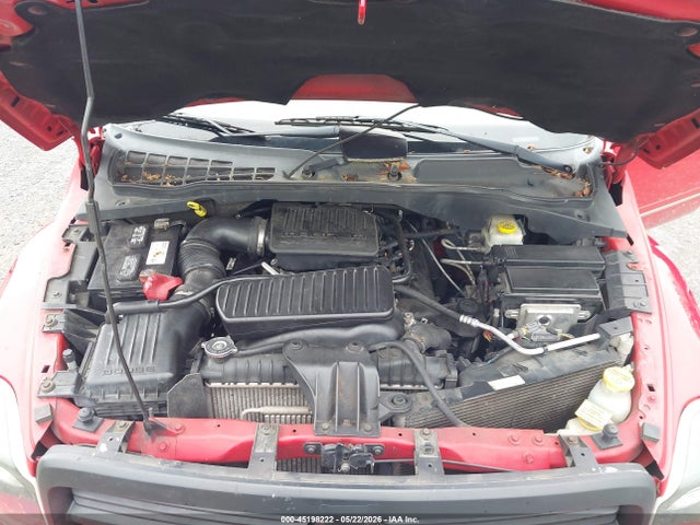 Продаж на аукціоні авто 2004 Dodge Durango Limited, vin: 1D4HB58N64F165406, номер лоту: 45198222