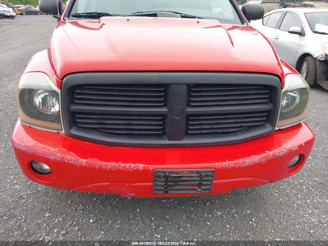 Продаж на аукціоні авто 2004 Dodge Durango Limited, vin: 1D4HB58N64F165406, номер лоту: 45198222
