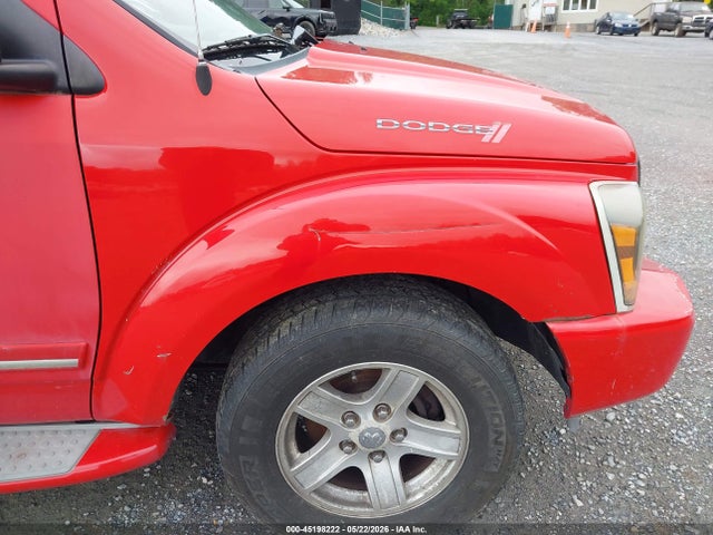 Продаж на аукціоні авто 2004 Dodge Durango Limited, vin: 1D4HB58N64F165406, номер лоту: 45198222