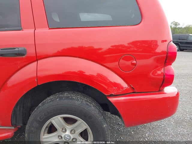 Продаж на аукціоні авто 2004 Dodge Durango Limited, vin: 1D4HB58N64F165406, номер лоту: 45198222