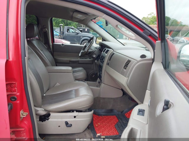 Продаж на аукціоні авто 2004 Dodge Durango Limited, vin: 1D4HB58N64F165406, номер лоту: 45198222