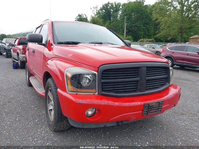 Продаж на аукціоні авто 2004 Dodge Durango Limited, vin: 1D4HB58N64F165406, номер лоту: 45198222