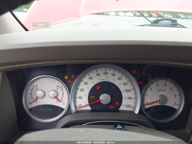 Продаж на аукціоні авто 2004 Dodge Durango Limited, vin: 1D4HB58N64F165406, номер лоту: 45198222