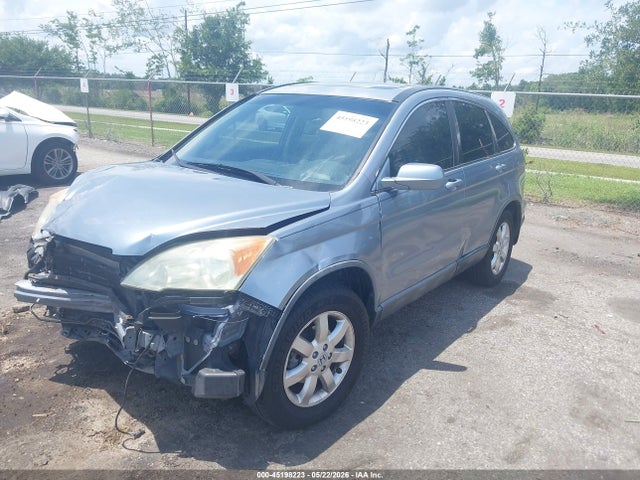 Продаж на аукціоні авто 2008 Honda Cr-v Ex-l, vin: JHLRE48738C043312, номер лоту: 45198223