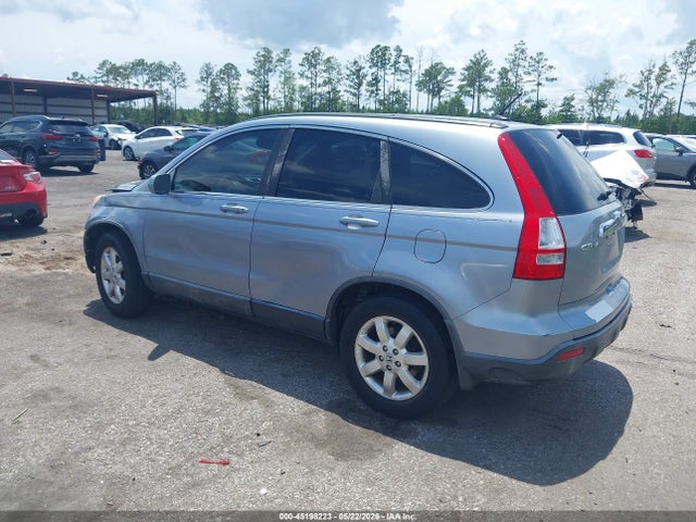 Продаж на аукціоні авто 2008 Honda Cr-v Ex-l, vin: JHLRE48738C043312, номер лоту: 45198223