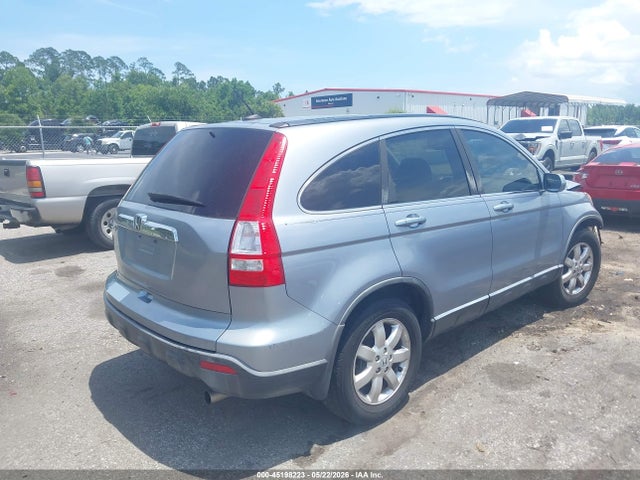 Продаж на аукціоні авто 2008 Honda Cr-v Ex-l, vin: JHLRE48738C043312, номер лоту: 45198223