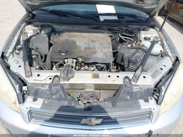 Aukcja sprzedaży 2012 Chevrolet Impala Ltz, vin: 2G1WC5E32C1101463, numer aukcji: 45198226