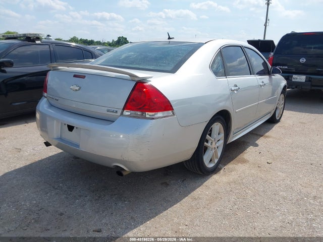 Aukcja sprzedaży 2012 Chevrolet Impala Ltz, vin: 2G1WC5E32C1101463, numer aukcji: 45198226