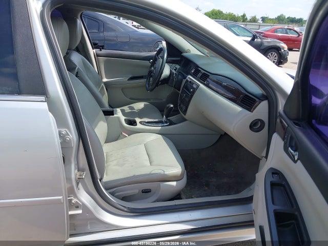 Aukcja sprzedaży 2012 Chevrolet Impala Ltz, vin: 2G1WC5E32C1101463, numer aukcji: 45198226