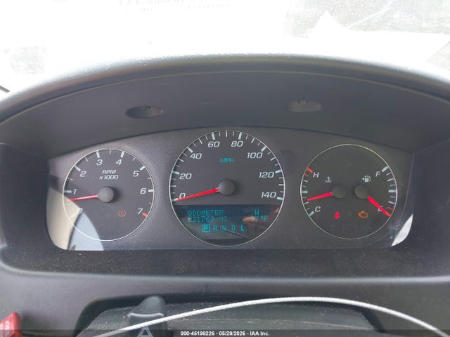 Aukcja sprzedaży 2012 Chevrolet Impala Ltz, vin: 2G1WC5E32C1101463, numer aukcji: 45198226
