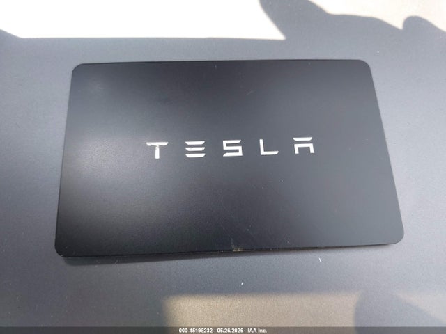 Продажа на аукционе авто 2023 Tesla Model 3 Long Range Dual Motor All-wheel Drive, vin: 5YJ3E1EB1PF633052, номер лота: 45198232