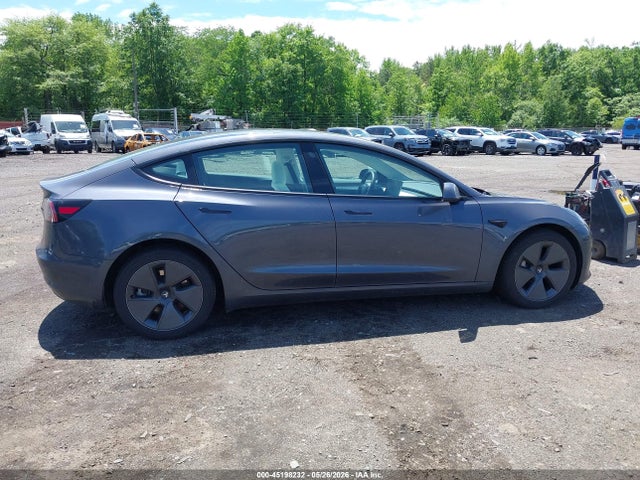 Продажа на аукционе авто 2023 Tesla Model 3 Long Range Dual Motor All-wheel Drive, vin: 5YJ3E1EB1PF633052, номер лота: 45198232