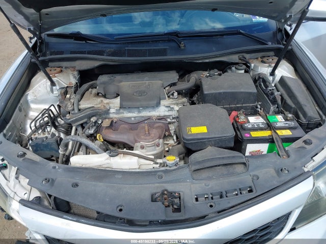 Продажа на аукционе авто 2013 Toyota Camry Se, vin: 4T1BF1FK3DU297331, номер лота: 45198233