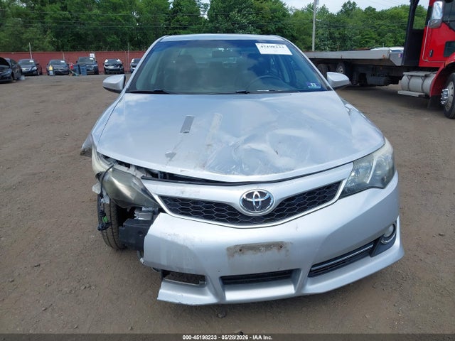 Продажа на аукционе авто 2013 Toyota Camry Se, vin: 4T1BF1FK3DU297331, номер лота: 45198233