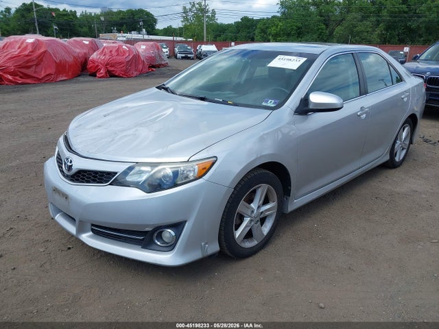 Продажа на аукционе авто 2013 Toyota Camry Se, vin: 4T1BF1FK3DU297331, номер лота: 45198233