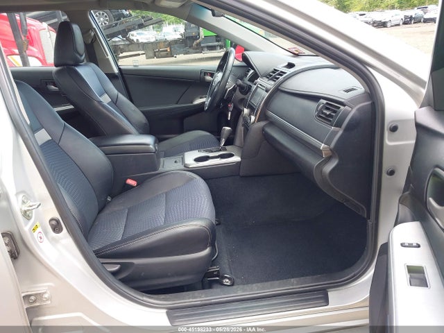 Продажа на аукционе авто 2013 Toyota Camry Se, vin: 4T1BF1FK3DU297331, номер лота: 45198233