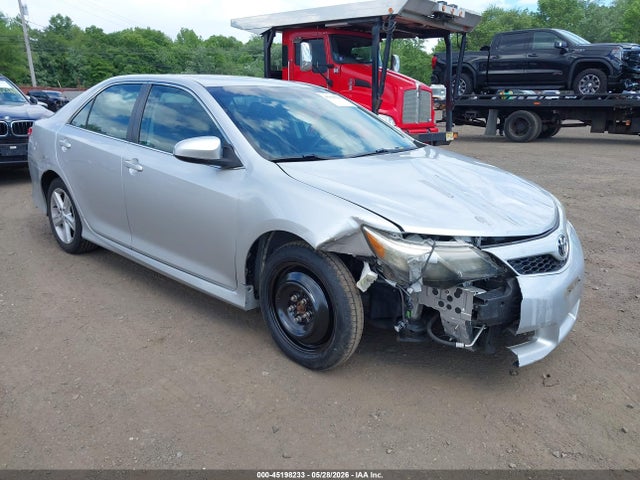 Продажа на аукционе авто 2013 Toyota Camry Se, vin: 4T1BF1FK3DU297331, номер лота: 45198233