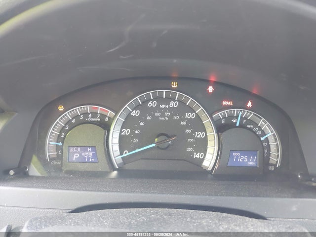 Продажа на аукционе авто 2013 Toyota Camry Se, vin: 4T1BF1FK3DU297331, номер лота: 45198233