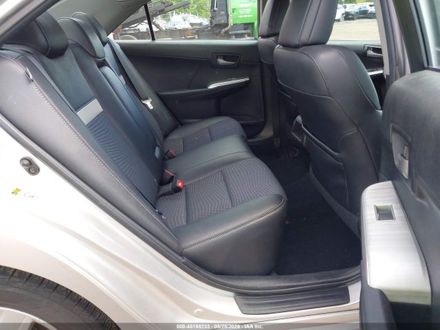 Продажа на аукционе авто 2013 Toyota Camry Se, vin: 4T1BF1FK3DU297331, номер лота: 45198233