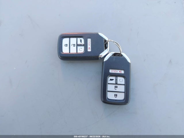 Honda Cr-v Ex-l 2019 2HKRW2H83KH639975 Image 11