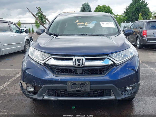 Honda Cr-v Ex-l 2019 2HKRW2H83KH639975 Image 13