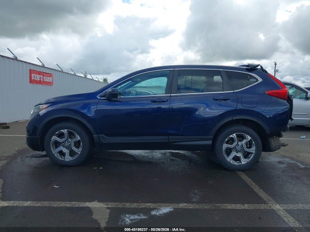 Honda Cr-v Ex-l 2019 2HKRW2H83KH639975 Image 15