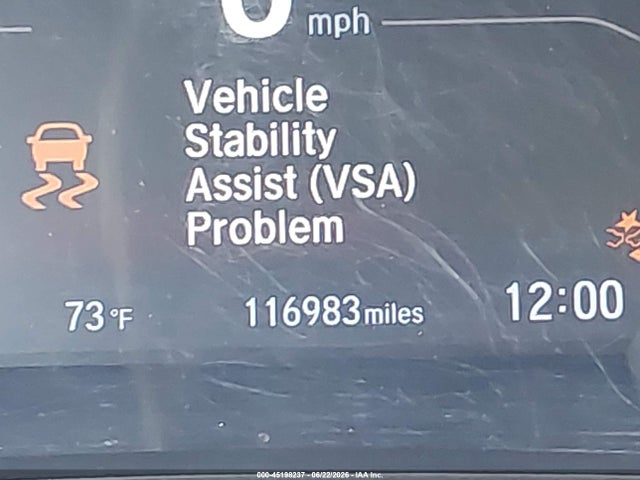 Honda Cr-v Ex-l 2019 2HKRW2H83KH639975 Image 16