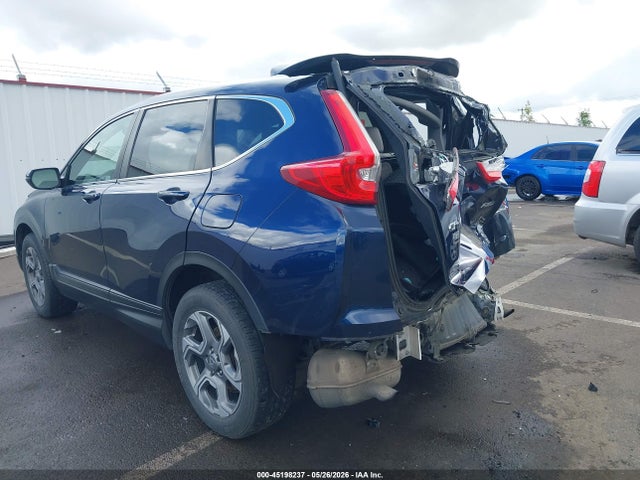 Honda Cr-v Ex-l 2019 2HKRW2H83KH639975 Image 18