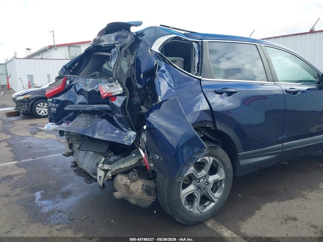 Honda Cr-v Ex-l 2019 2HKRW2H83KH639975 Image 19