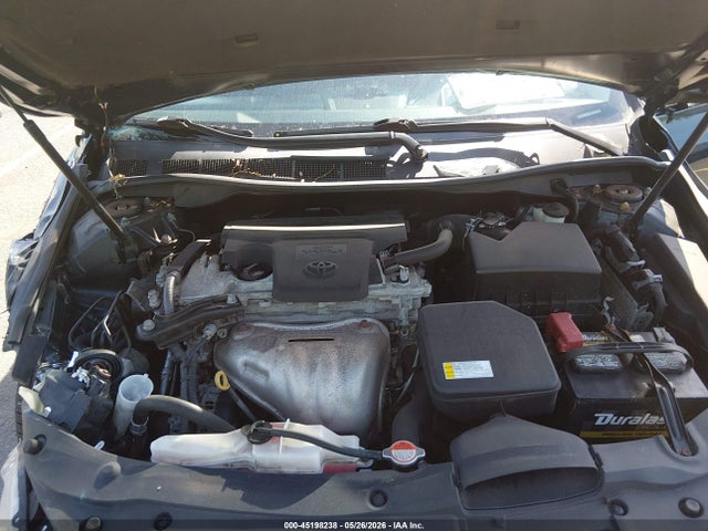 Aukcja sprzedaży 2016 Toyota Camry Le, vin: 4T4BF1FK6GR533710, numer aukcji: 45198238