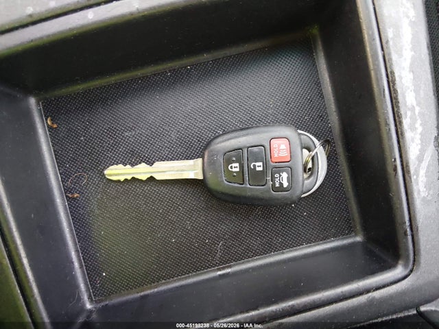 Aukcja sprzedaży 2016 Toyota Camry Le, vin: 4T4BF1FK6GR533710, numer aukcji: 45198238