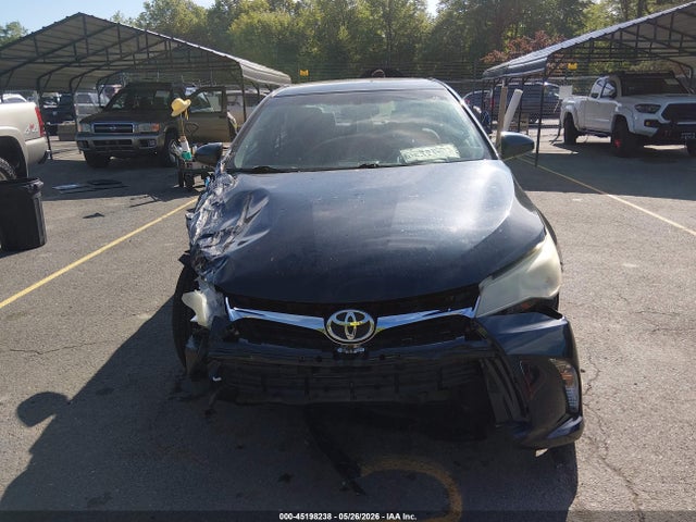 Aukcja sprzedaży 2016 Toyota Camry Le, vin: 4T4BF1FK6GR533710, numer aukcji: 45198238