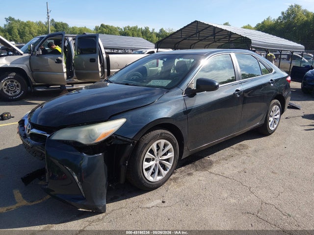Aukcja sprzedaży 2016 Toyota Camry Le, vin: 4T4BF1FK6GR533710, numer aukcji: 45198238