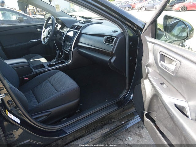 Aukcja sprzedaży 2016 Toyota Camry Le, vin: 4T4BF1FK6GR533710, numer aukcji: 45198238