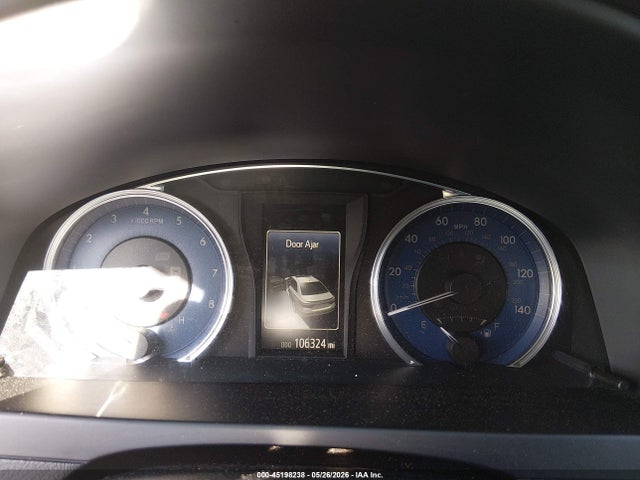 Aukcja sprzedaży 2016 Toyota Camry Le, vin: 4T4BF1FK6GR533710, numer aukcji: 45198238