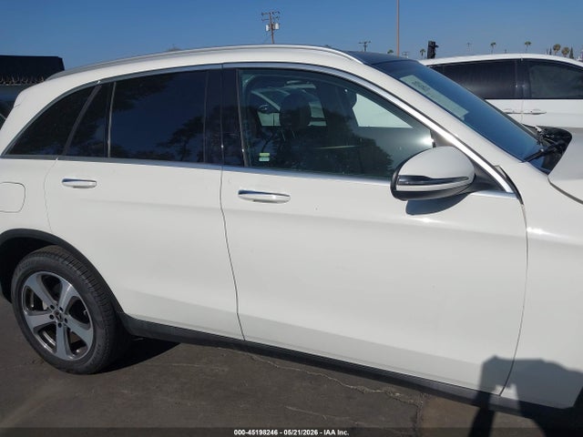 WDC0G4JB3JV095848 Mercedes-Benz GLC 300