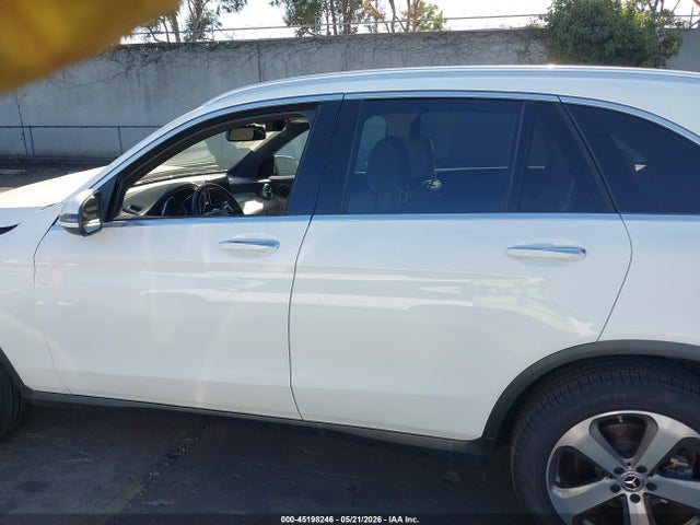 WDC0G4JB3JV095848 Mercedes-Benz GLC 300