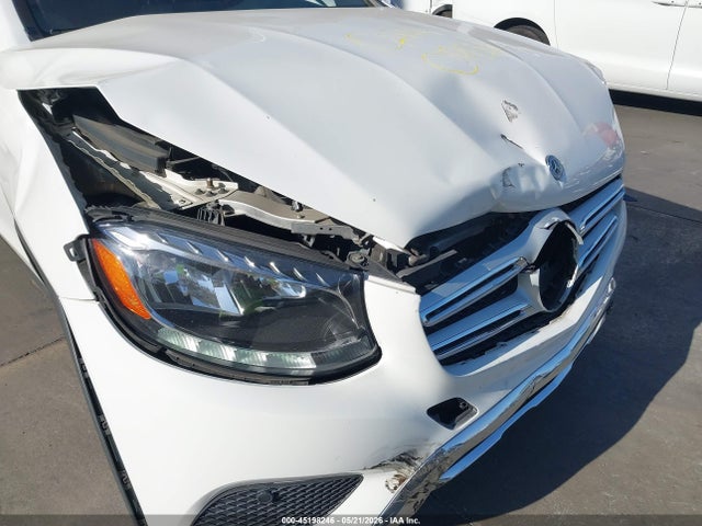 WDC0G4JB3JV095848 Mercedes-Benz GLC 300